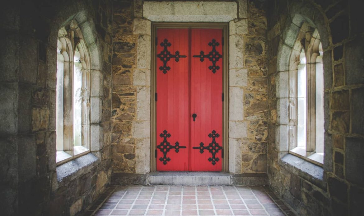 Non Profit Wordpress Theme - Sermon