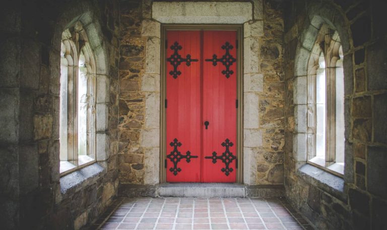 Non Profit Wordpress Theme - Sermon