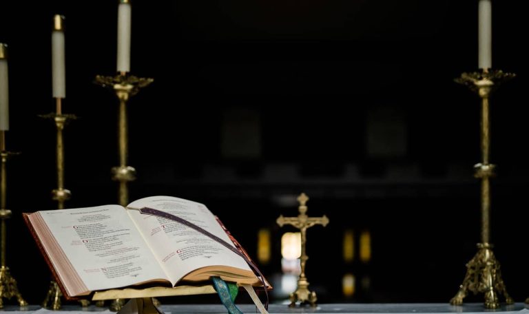 Non Profit Wordpress Theme - Sermon