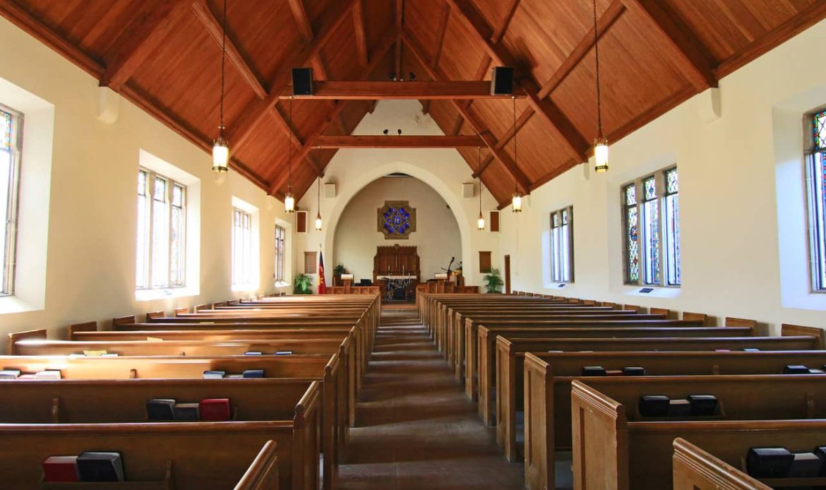Non Profit Wordpress Theme - Sermon