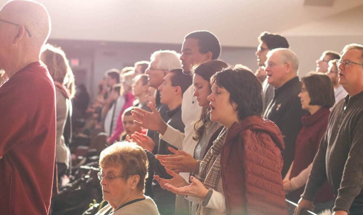 Non Profit Wordpress Theme - Sermon